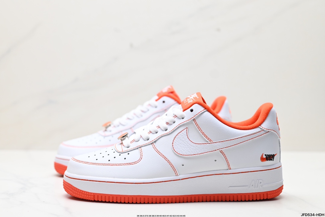 Nike Air Force 1 Shoes